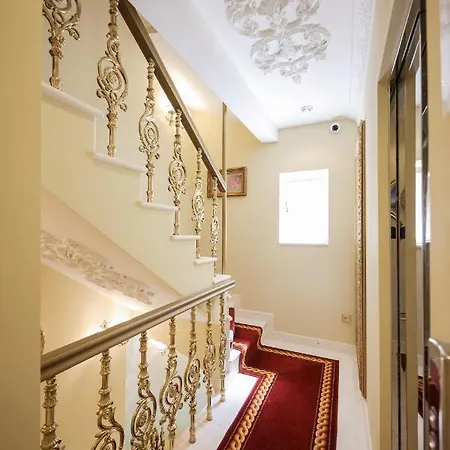 Palazzo Venezia-adults Only 4*