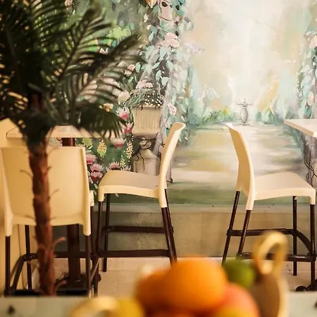 Bed & Breakfast Palazzo Venezia-adults Only