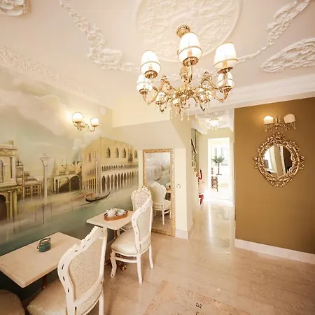 Palazzo Venezia-adults Only