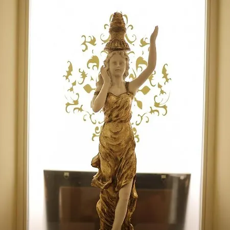 Palazzo Venezia-adults Only Ζαντάρ