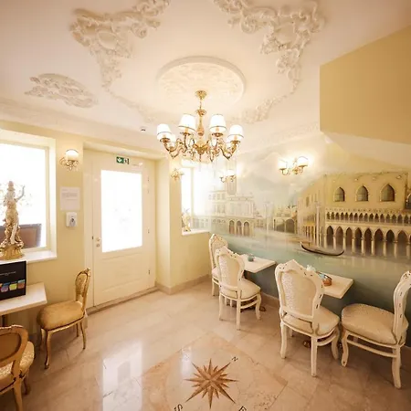 Palazzo Venezia-adults Only Ζαντάρ