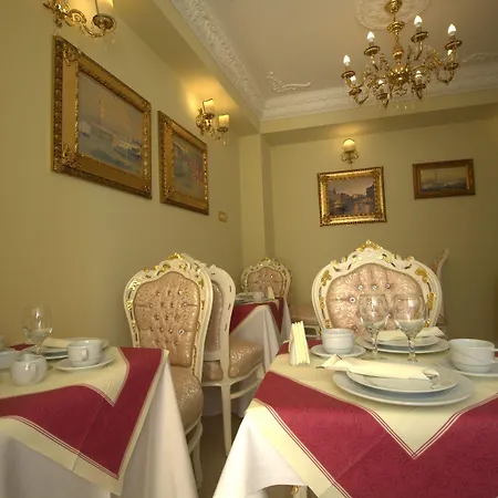 Palazzo Venezia-adults Only Bed and Breakfast 4*