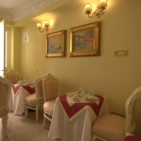 Bed and Breakfast Palazzo Venezia-adults Only 4*