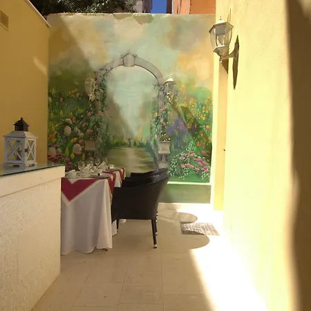 Palazzo Venezia-adults Only 4* Ζαντάρ