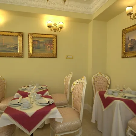 Palazzo Venezia-adults Only 4* Ζαντάρ