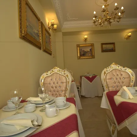 Palazzo Venezia-adults Only