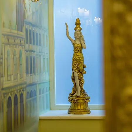 Palazzo Venezia-adults Only