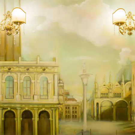 Palazzo Venezia-adults Only Zadar