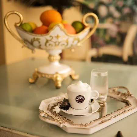 Bed and Breakfast Palazzo Venezia-adults Only