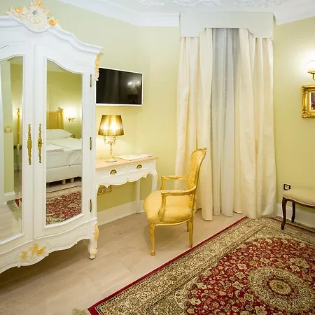 Palazzo Venezia-adults Only