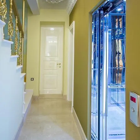 Palazzo Venezia-adults Only Ζαντάρ