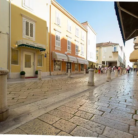 Bed & Breakfast Palazzo Venezia-adults Only
