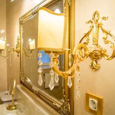 Palazzo Venezia-adults Only