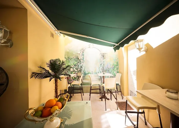 Palazzo Venezia-adults Only Couette-café Zadar