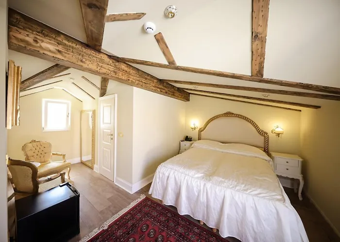 Bed & Breakfast Palazzo Venezia-adults Only 4*