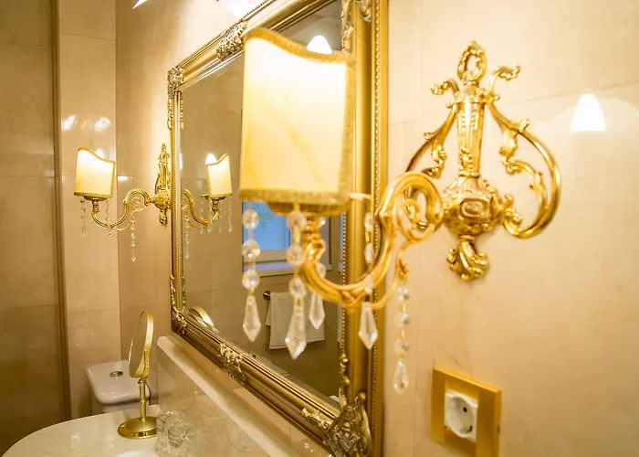 Bed & Breakfast Palazzo Venezia-adults Only Zara