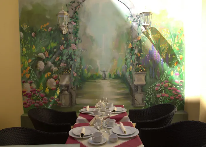 Palazzo Venezia-adults Only Bed & Breakfast