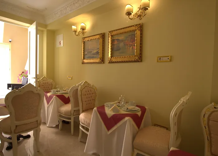 Bed & Breakfast Palazzo Venezia-adults Only 4*