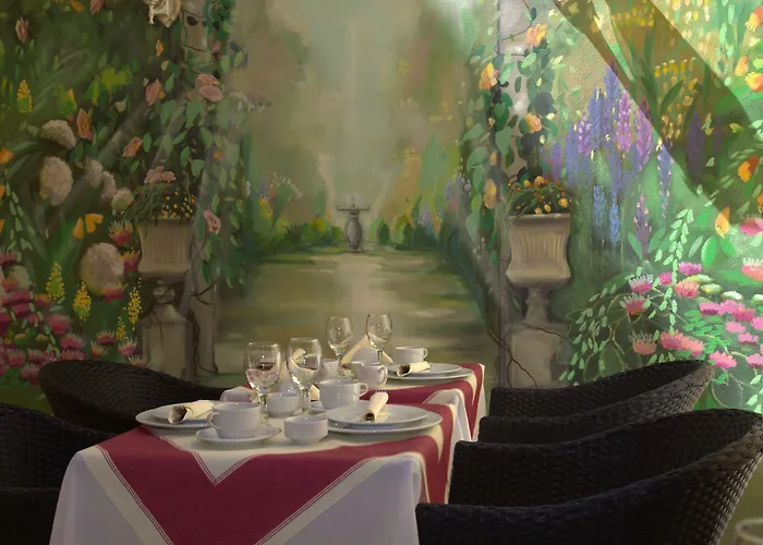 Bed & Breakfast Palazzo Venezia-adults Only Zara