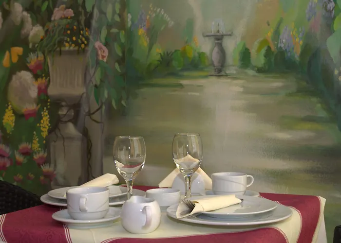 Palazzo Venezia-adults Only 4*