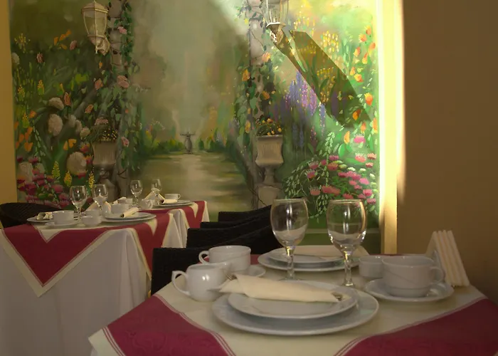 Palazzo Venezia-adults Only 4*