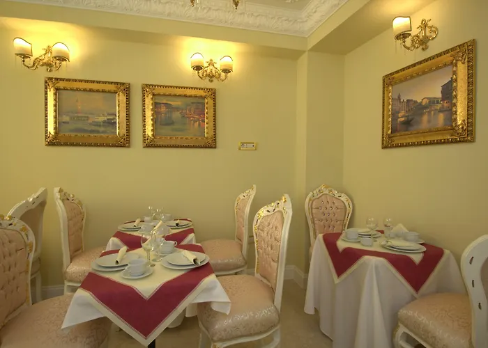 Palazzo Venezia-adults Only 4* Zara