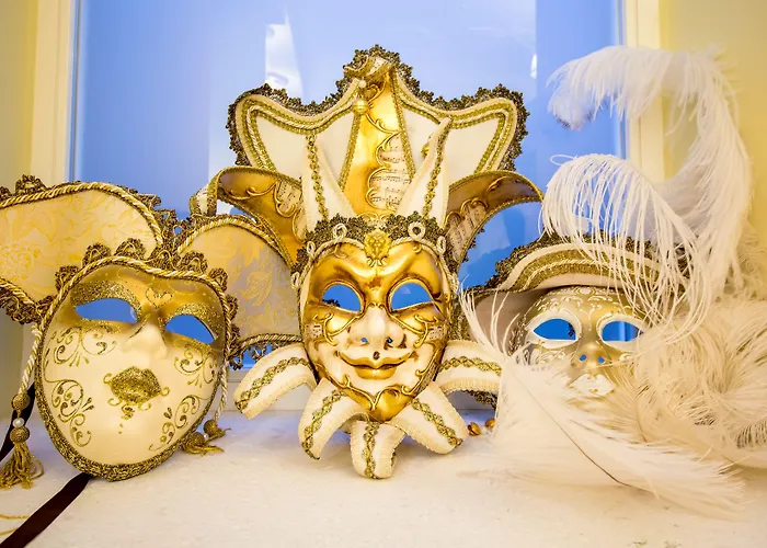 Palazzo Venezia-adults Only Zadar