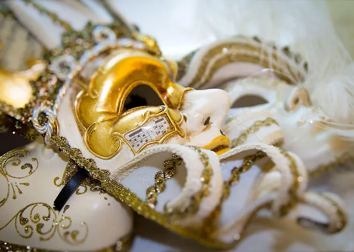 Palazzo Venezia-adults Only Zara