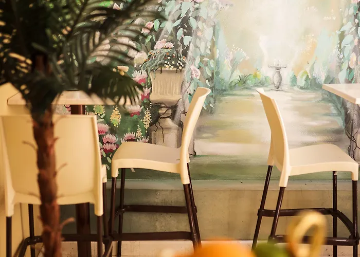 Palazzo Venezia-adults Only Bed & Breakfast Zara