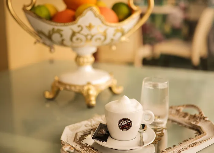 Bed & Breakfast Palazzo Venezia-adults Only