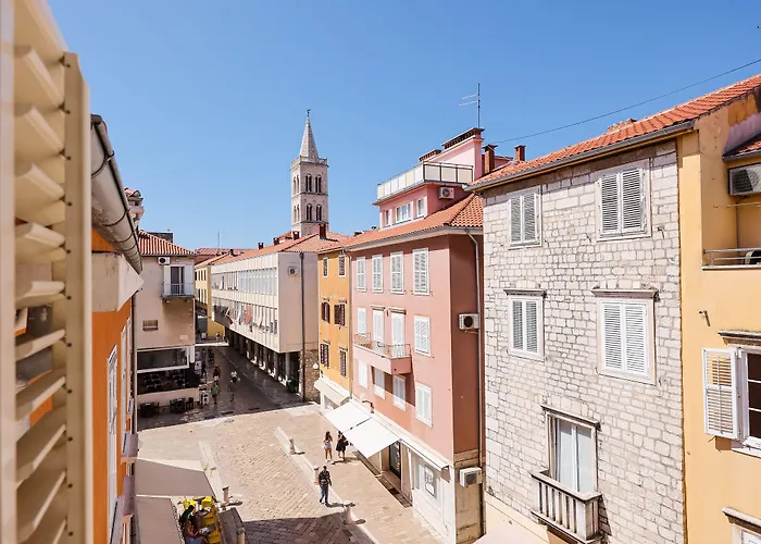 Palazzo Venezia-adults Only 4*