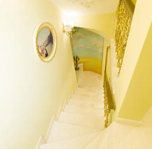 Palazzo Venezia-adults Only Zara