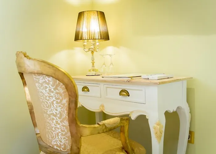 Bed & Breakfast Palazzo Venezia-adults Only 4*