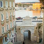 Palazzo Venezia-adults Only فندق مبيت وإفطار زادار