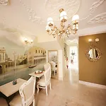 Palazzo Venezia-adults Only فندق مبيت وإفطار زادار