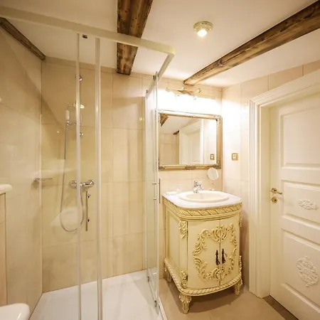 Palazzo Venezia-adults Only 4* Zadar