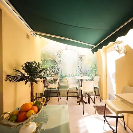 Palazzo Venezia-adults Only Bed and Breakfast Ζαντάρ
