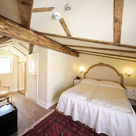 Bed and Breakfast Palazzo Venezia-adults Only 4*