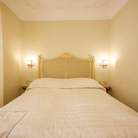 Palazzo Venezia-adults Only Bed and Breakfast Ζαντάρ