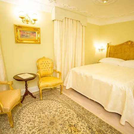 Bed and Breakfast Palazzo Venezia-adults Only Ζαντάρ