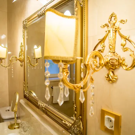 B&B Palazzo Venezia-adults Only 자다르