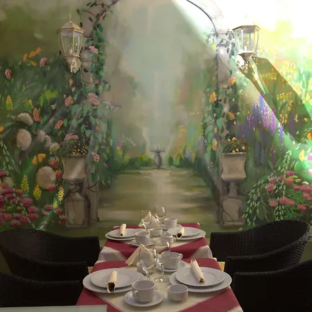 Palazzo Venezia-adults Only Bed & Breakfast