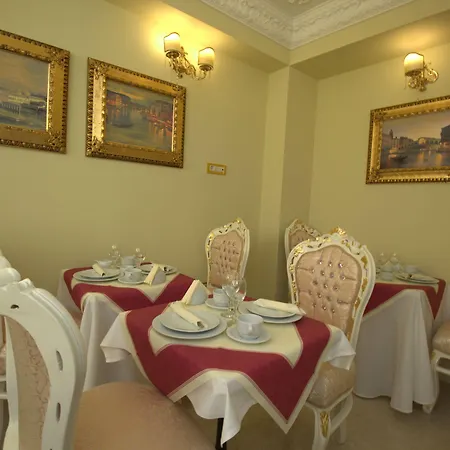Palazzo Venezia-adults Only Panzió 4*