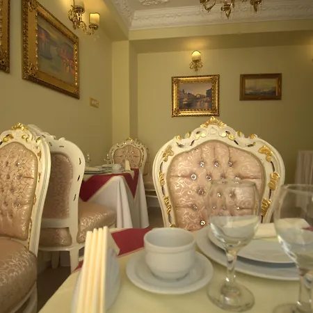 Bed and Breakfast Palazzo Venezia-adults Only