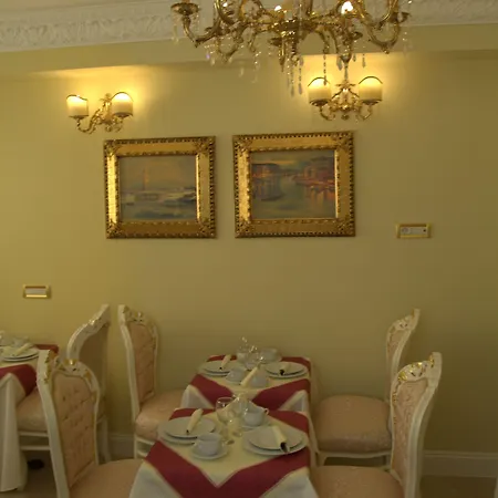 Palazzo Venezia-adults Only Ζαντάρ