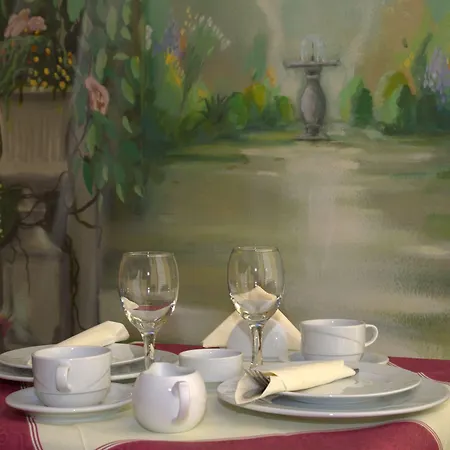 Palazzo Venezia-adults Only 4*