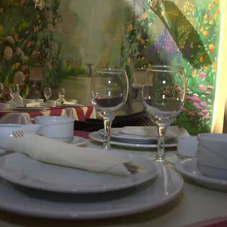 Bed and Breakfast Palazzo Venezia-adults Only 4*