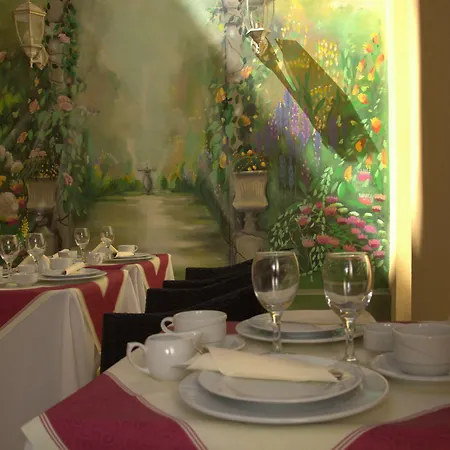 Palazzo Venezia-adults Only 4*