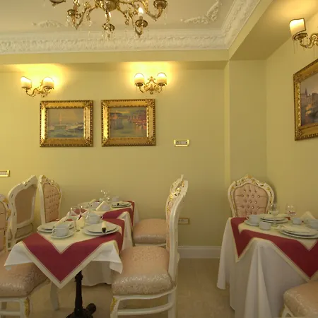 Palazzo Venezia-adults Only Bed and Breakfast Ζαντάρ