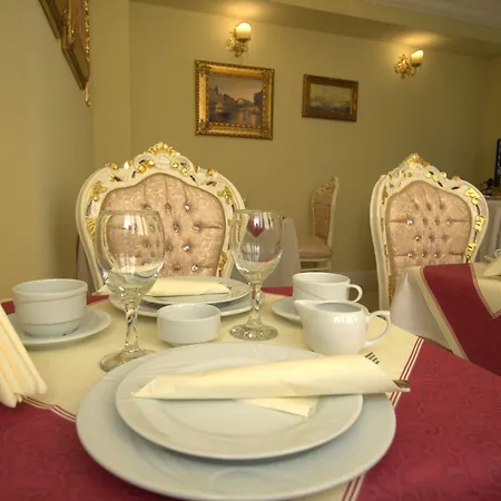 Bed and Breakfast Palazzo Venezia-adults Only Ζαντάρ